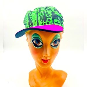 Kids Retro 90’s Cool Hat!